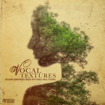 TJ0130 Vocal Textures