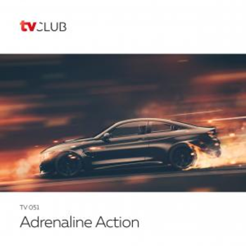 Adrenaline Action