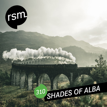 RSM310 Shades Of Alba