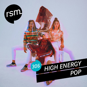 RSM306 High Energy pop