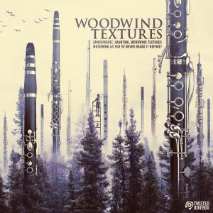 TJ0131 Woodwind Textures