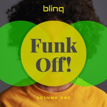 blinq 084  Funk Off!