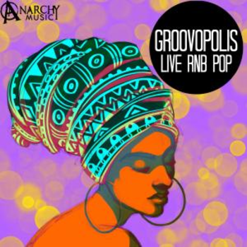 Groovopolis - Live Pop RnB