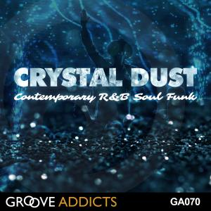 Crystal Dust Contemporary R&B Soul Funk