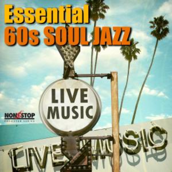 Essential 60s Soul Jazz
