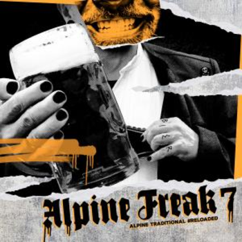 Alpine Freak 7
