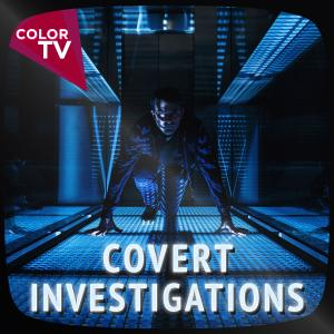 Covert Investigations