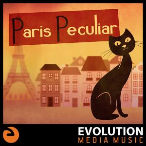 Paris Peculiar