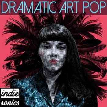 Dramatic Art Pop