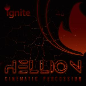 Hellion Cinematic Percussion