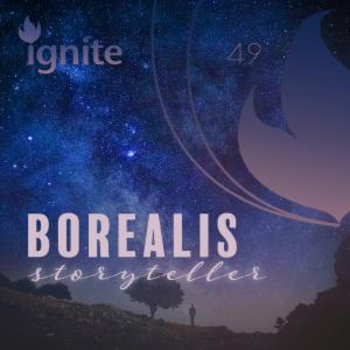  Borealis Storyteller