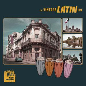 Latino Vintage Era