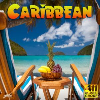 Caribbean Vol 1