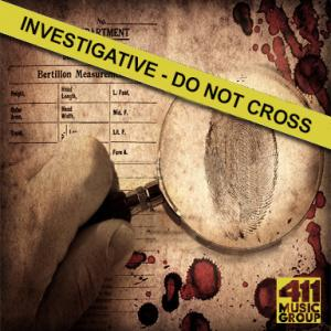 Contemporary Orchestral: Investigative Vol 1