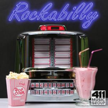 Rockabilly Vol 1