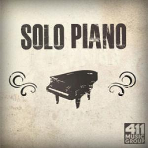 Solo Piano Vol 1