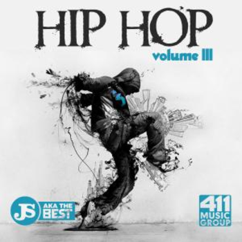 Hip Hop Vol 3
