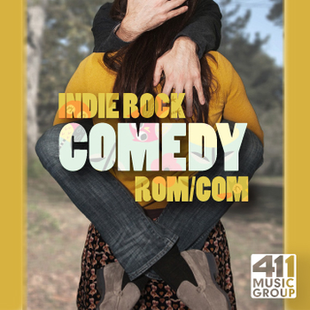 4US050 Indie Rock Comedy | Underscore