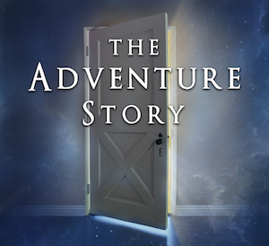  The Adventure Story