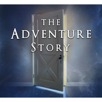 The Adventure Story Vol 1