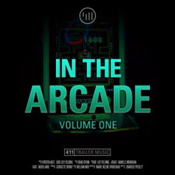 In The Arcade Vol 1