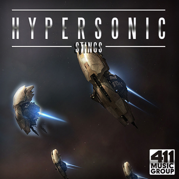 Hypersonic Stings