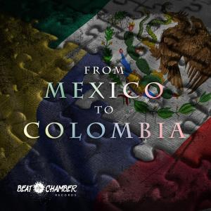 From Mexico To Colombia