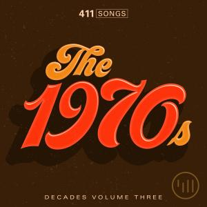 Decades Vol 3: 1970s