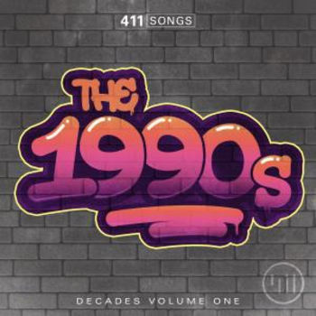 Decades Vol 1: 1990s
