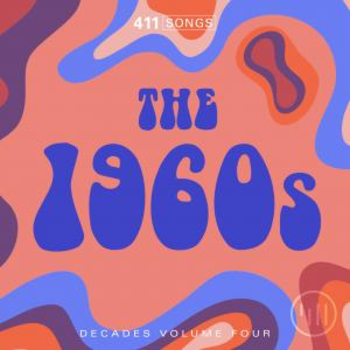 Decades Vol 4: 1960s