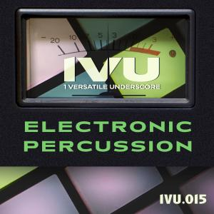 Electronic Percussion