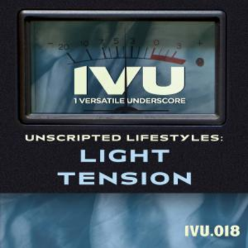 Unscripted Lifestyles: Light Tension