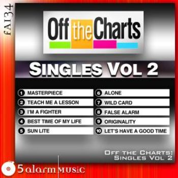 Off the Charts: Singles Vol 2