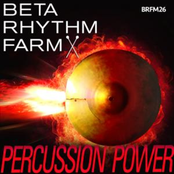 BRFM026 - Percussion Power
