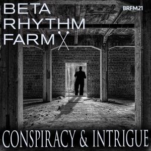BRFM021- Conspiracy and Intrigue