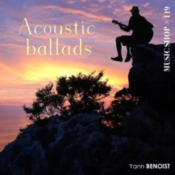 EM5319 - Acoustic Ballads