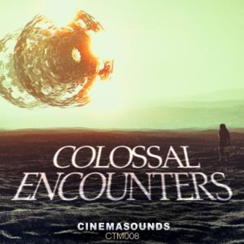 Colossal Encounters