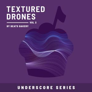 Textured Drones 2