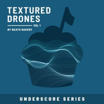 Textured Drones 1