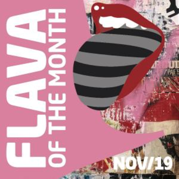 FLAVA Of The Month NOV 19