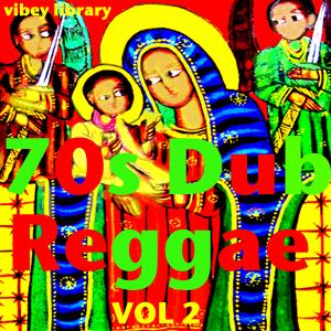 70s Dub Reggae vol 2