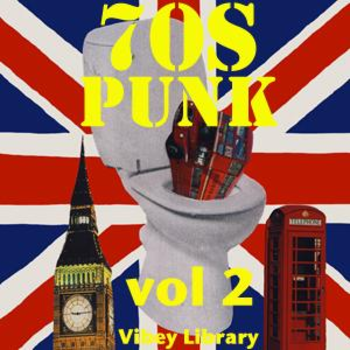 70s Punk Rock vol 2