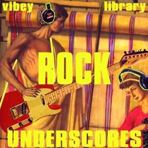 Rock Underscores