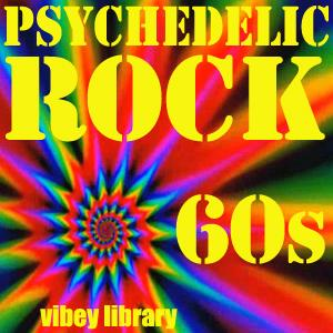 60s Psychedelic Rock