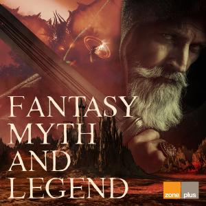 Fantasy, Myth And Legend
