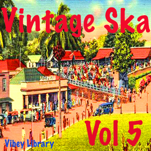Vintage Ska vol 5