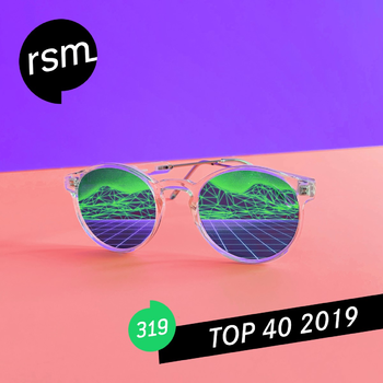 Top 40 2019
