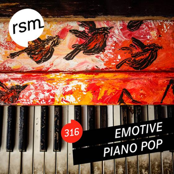 Emotive Piano Pop