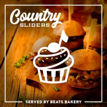 Country Sliders
