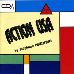 ACTION USA